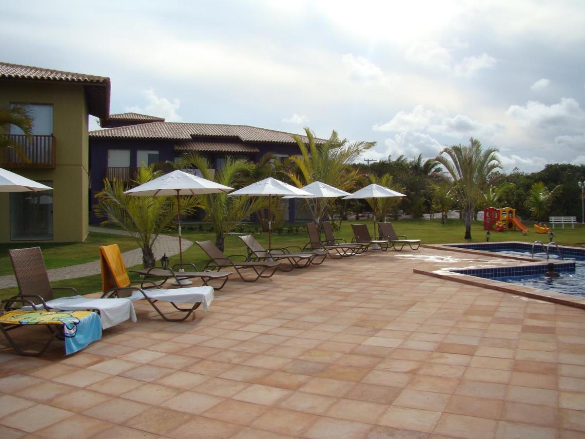Quinta Das Lagoas Residence Ітасімірін Номер фото
